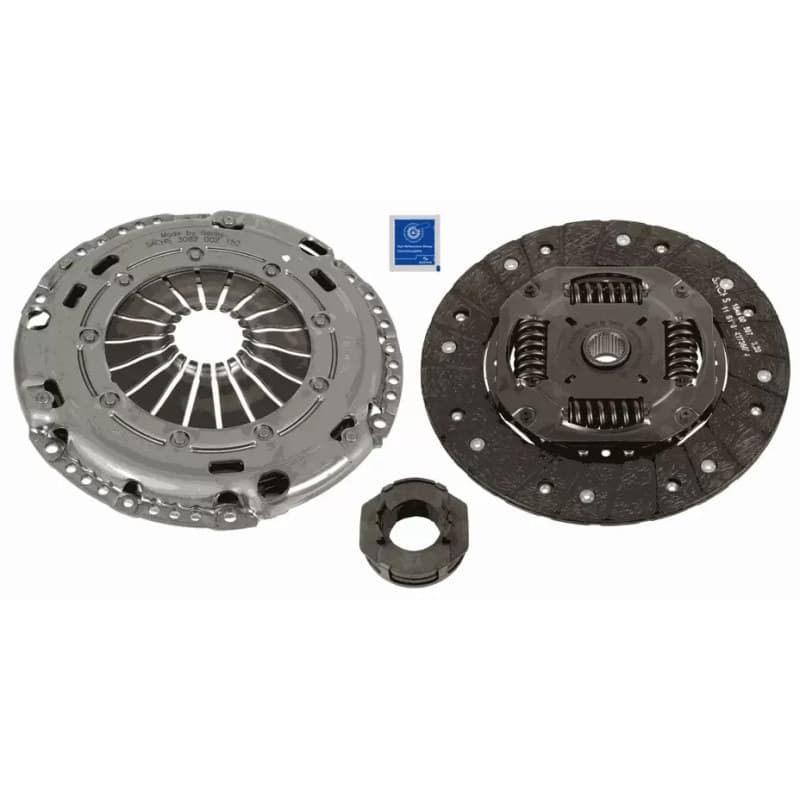 SACHS sankabos komplektas 3000 970 082