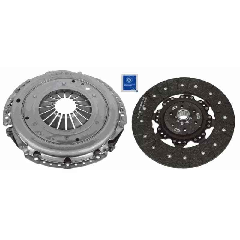 SACHS sankabos komplektas 3000 970 086