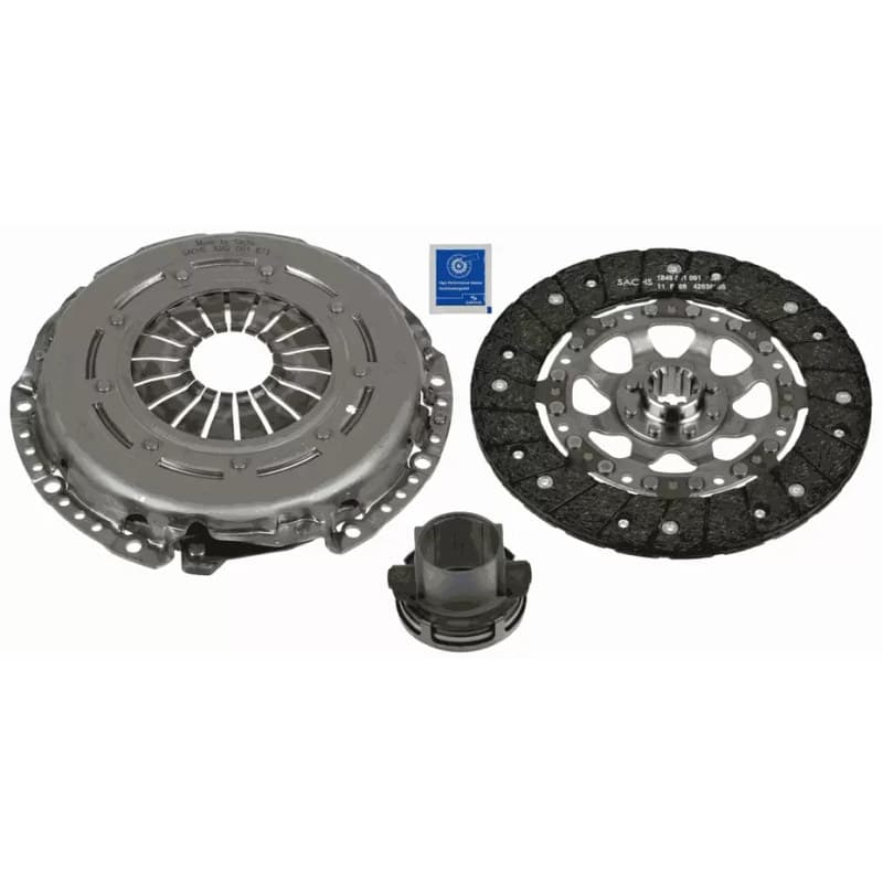 SACHS sankabos komplektas 3000 970 094