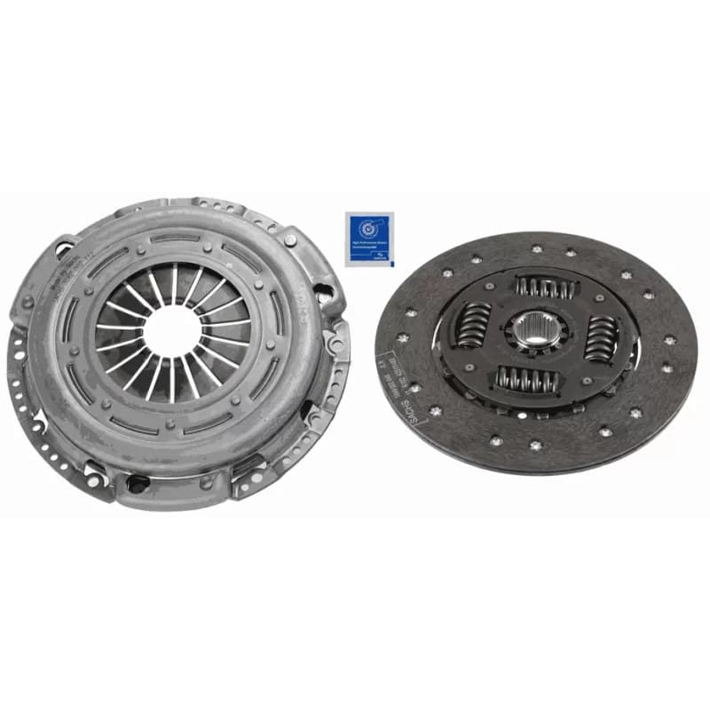 SACHS sankabos komplektas 3000 970 099