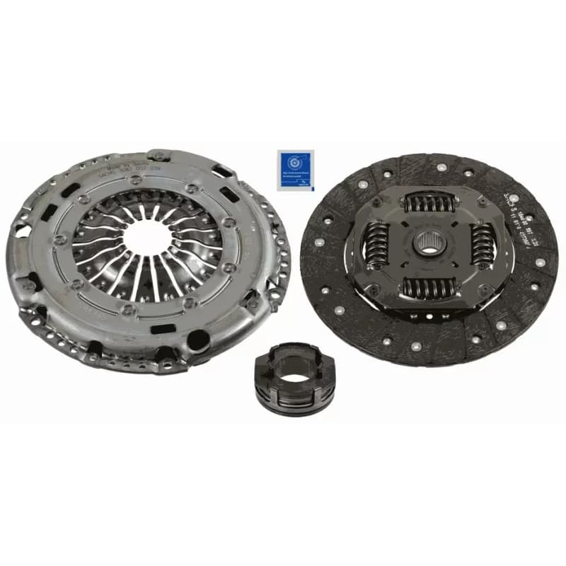 SACHS sankabos komplektas 3000 970 101