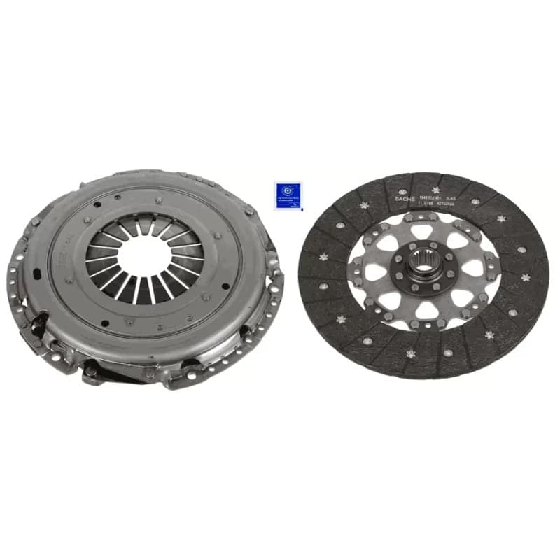 SACHS sankabos komplektas 3000 970 107