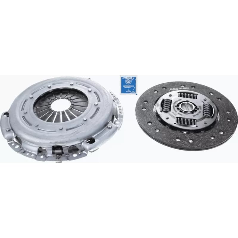 SACHS sankabos komplektas 3000 970 121