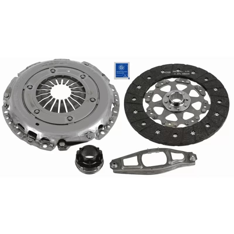 SACHS sankabos komplektas 3000 970 124