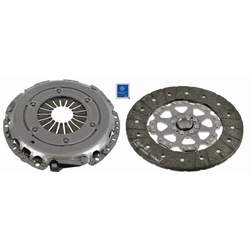 SACHS sankabos komplektas 3000 970 128