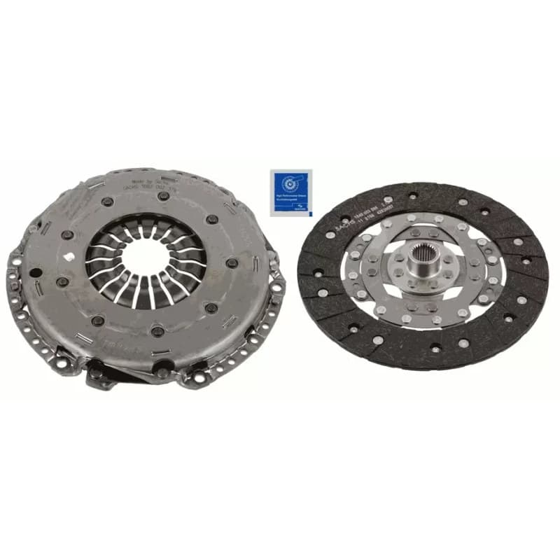 SACHS sankabos komplektas 3000 970 131