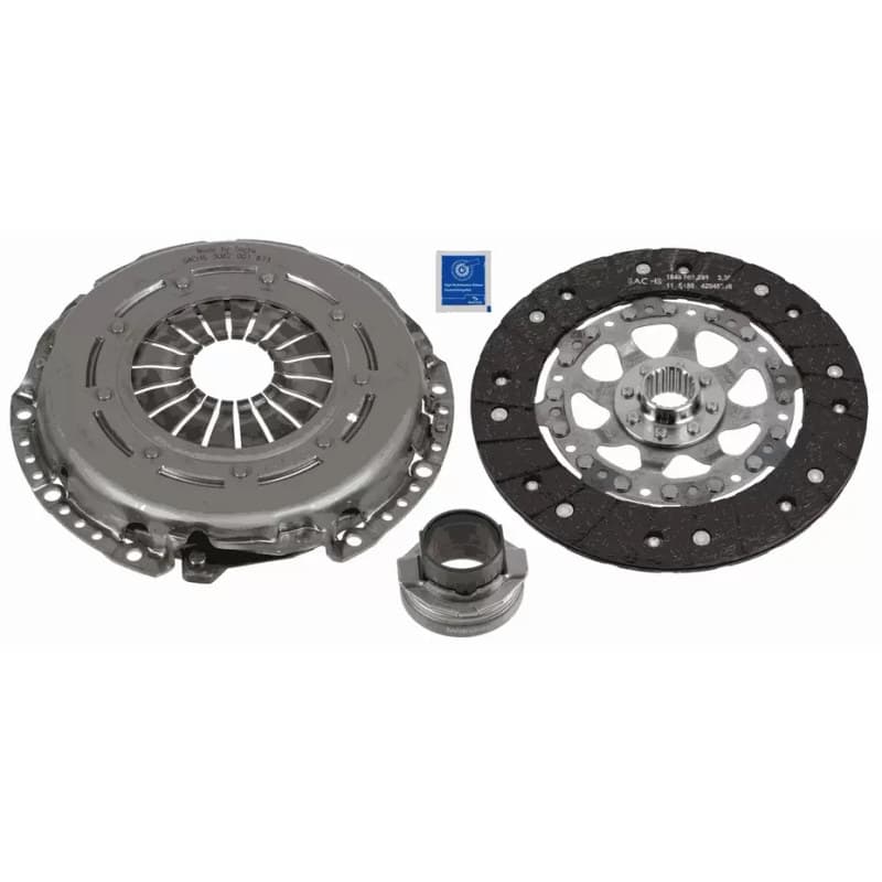 SACHS sankabos komplektas 3000 970 134