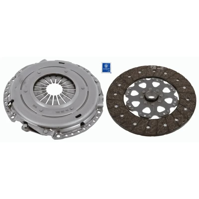 SACHS sankabos komplektas 3000 970 142