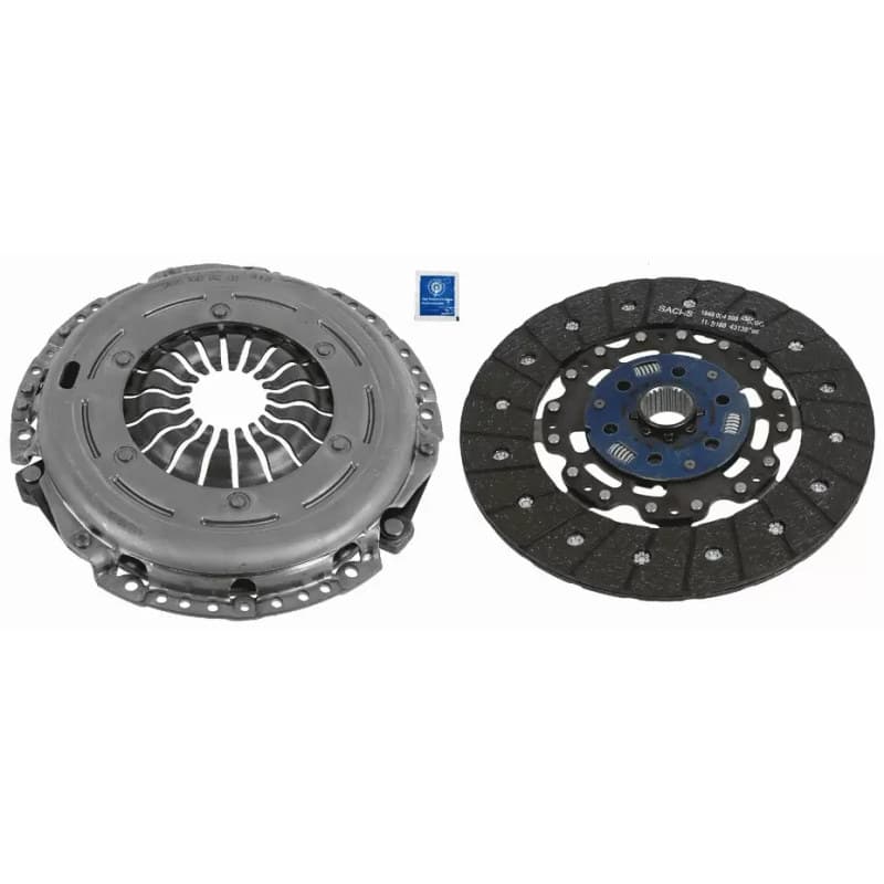 SACHS sankabos komplektas 3000 970 144