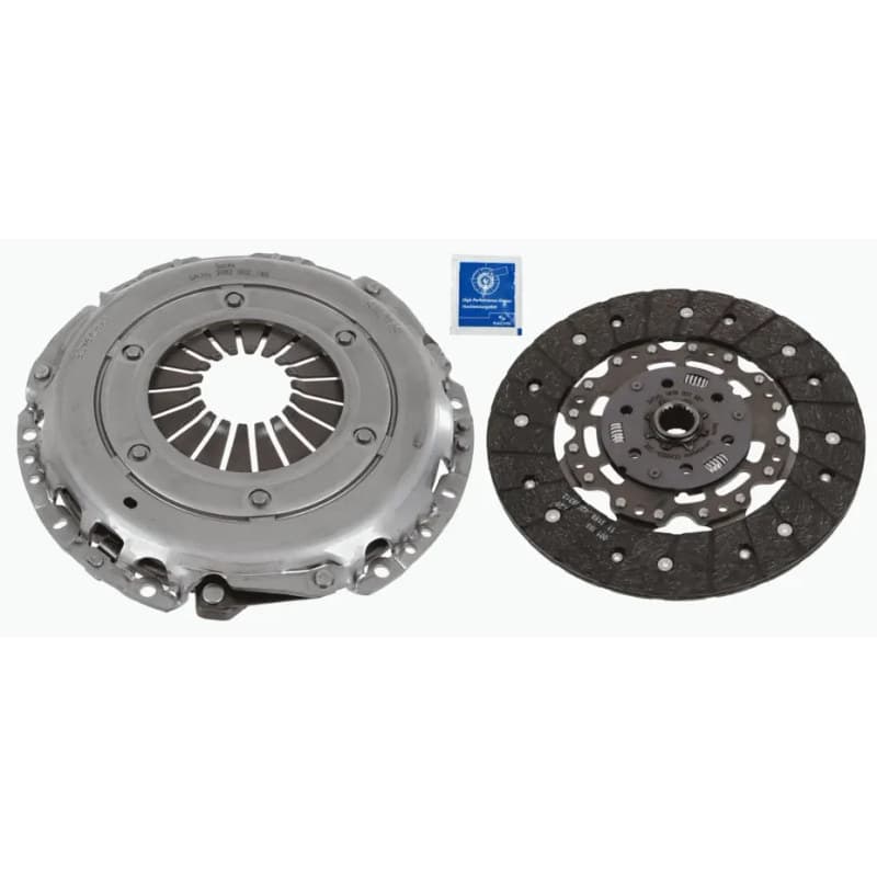 SACHS sankabos komplektas 3000 970 145