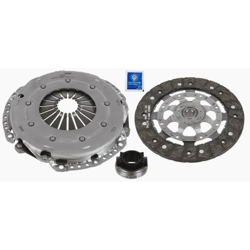 SACHS sankabos komplektas 3000 970 147