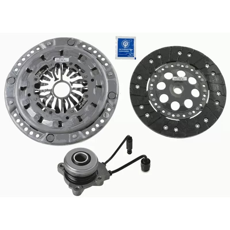 SACHS sankabos komplektas 3000 990 049