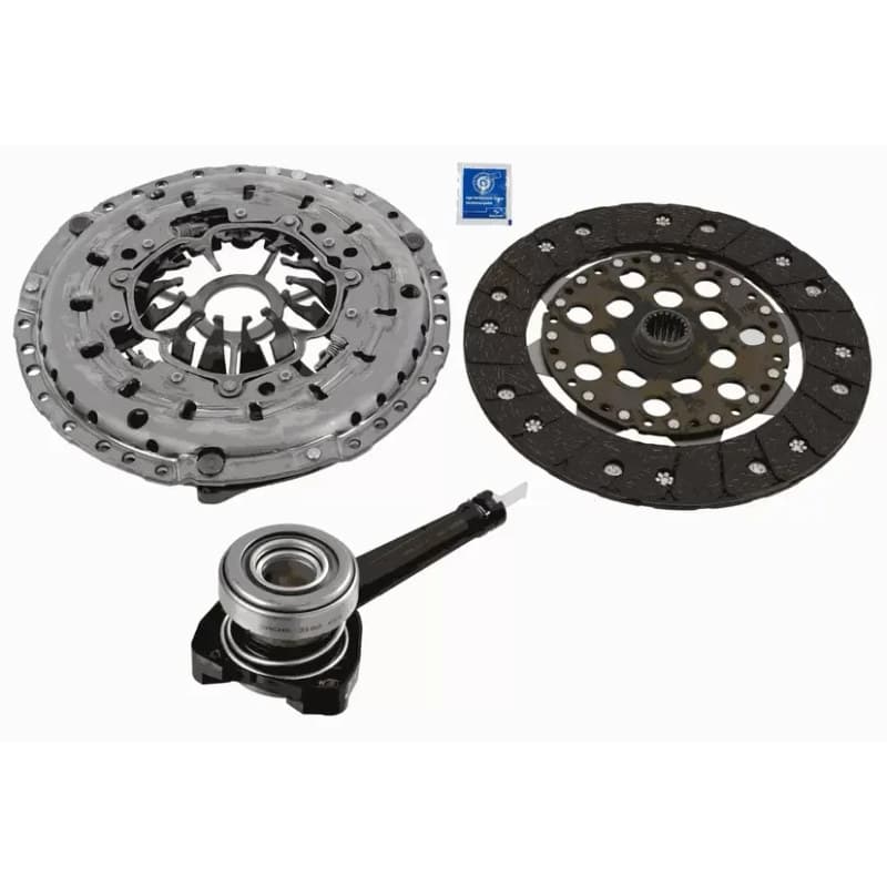 SACHS sankabos komplektas 3000 990 056