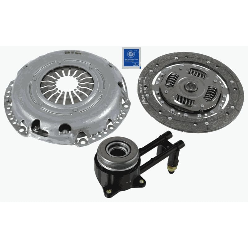 SACHS sankabos komplektas 3000 990 088