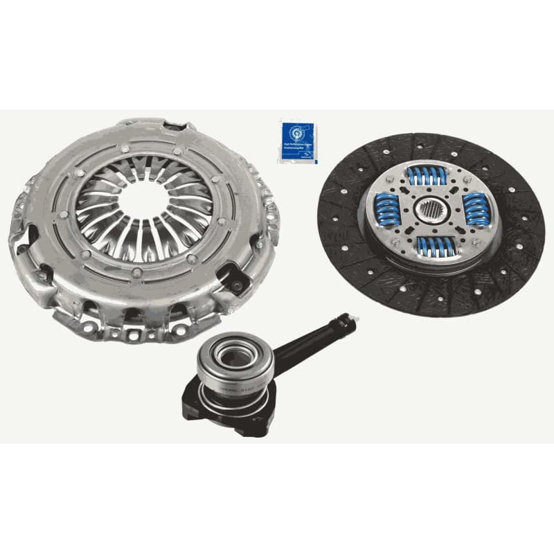 SACHS sankabos komplektas 3000 990 095