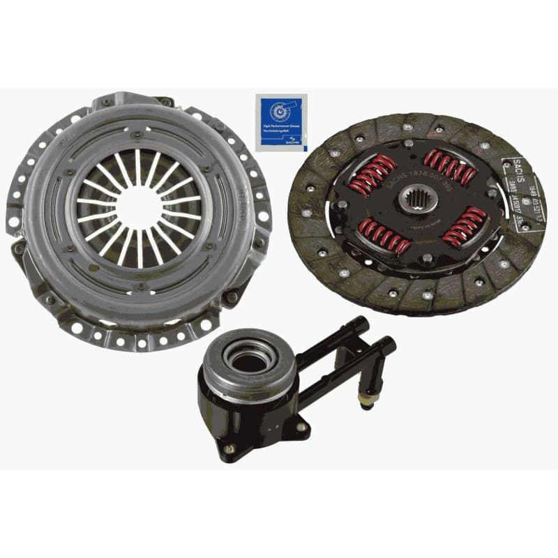 SACHS sankabos komplektas 3000 990 097
