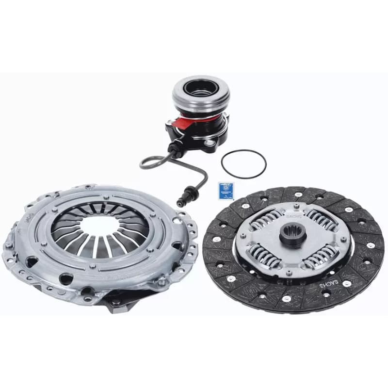 SACHS sankabos komplektas 3000 990 123