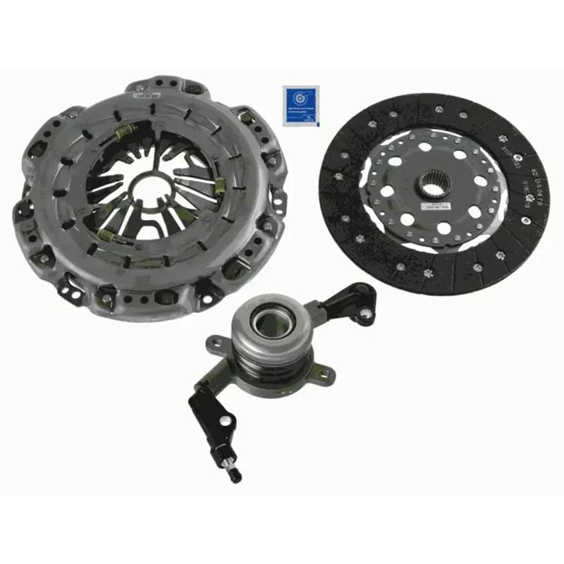 SACHS sankabos komplektas 3000 990 173