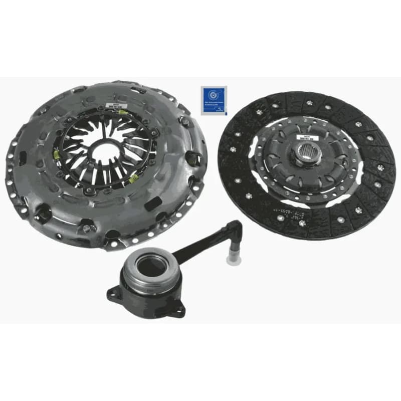 SACHS sankabos komplektas 3000 990 199
