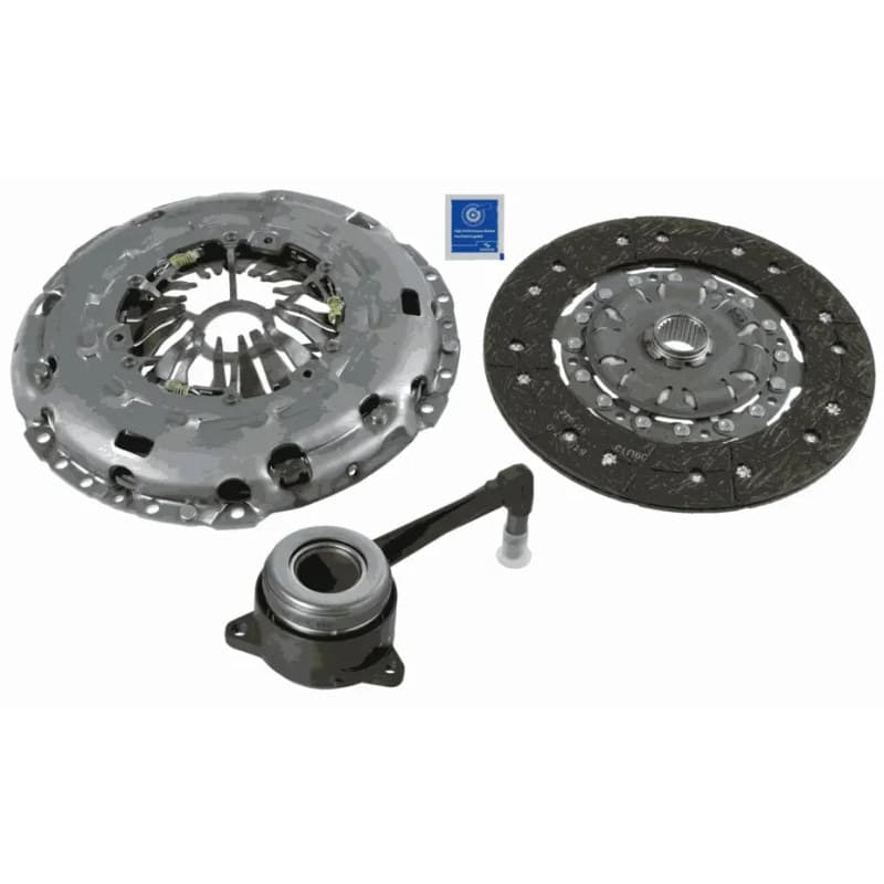 SACHS sankabos komplektas 3000 990 219