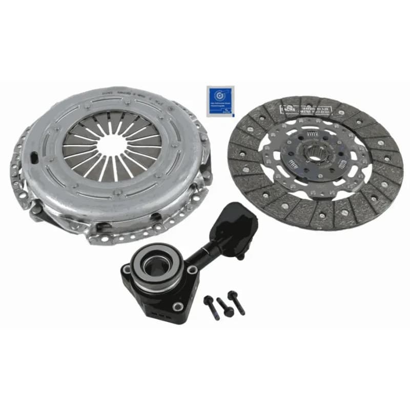 SACHS sankabos komplektas 3000 990 221