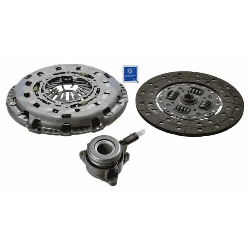 SACHS sankabos komplektas 3000 990 226