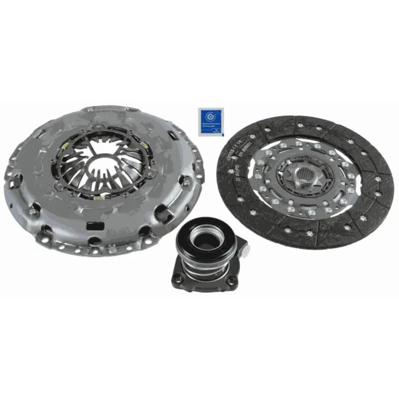 SACHS sankabos komplektas 3000 990 235