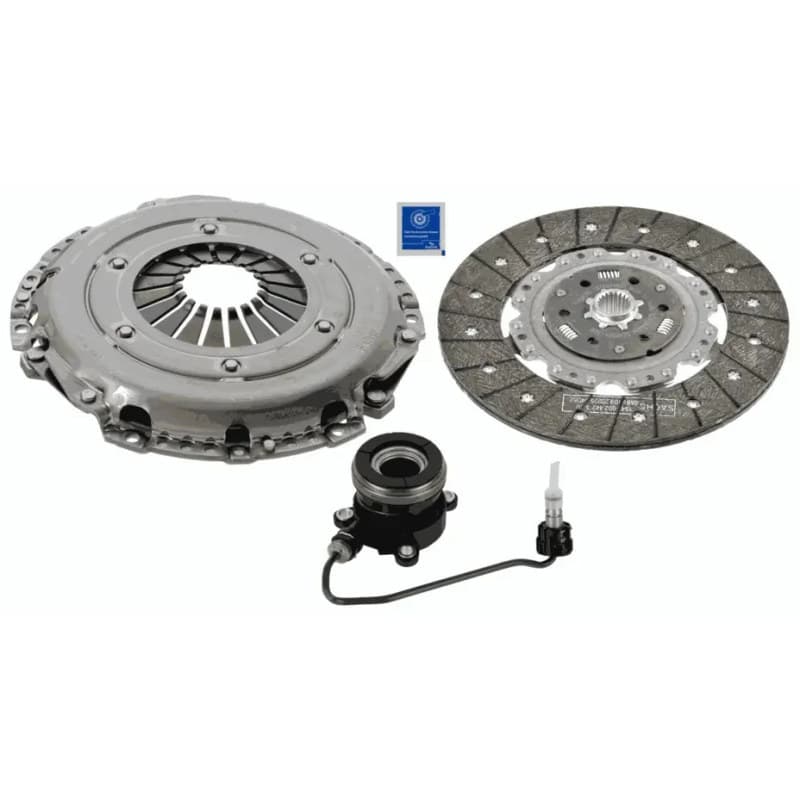 SACHS sankabos komplektas 3000 990 264