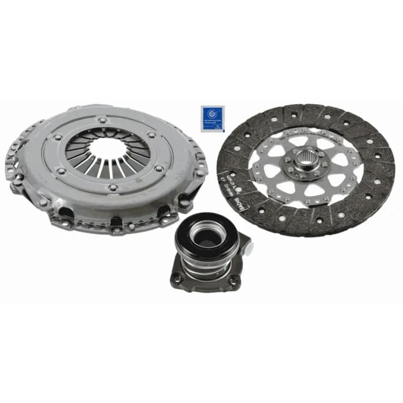 SACHS sankabos komplektas 3000 990 280