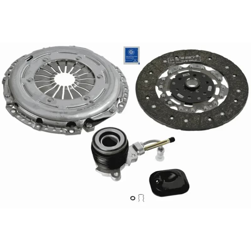 SACHS sankabos komplektas 3000 990 295