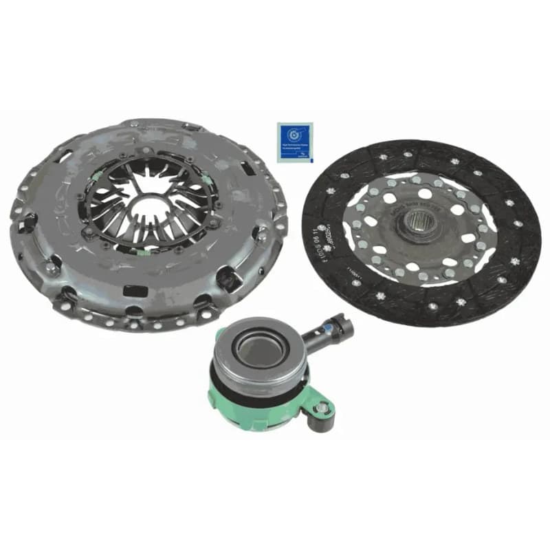 SACHS sankabos komplektas 3000 990 310