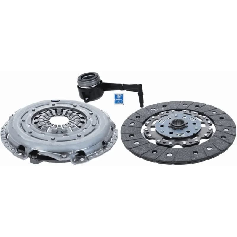 SACHS sankabos komplektas 3000 990 328