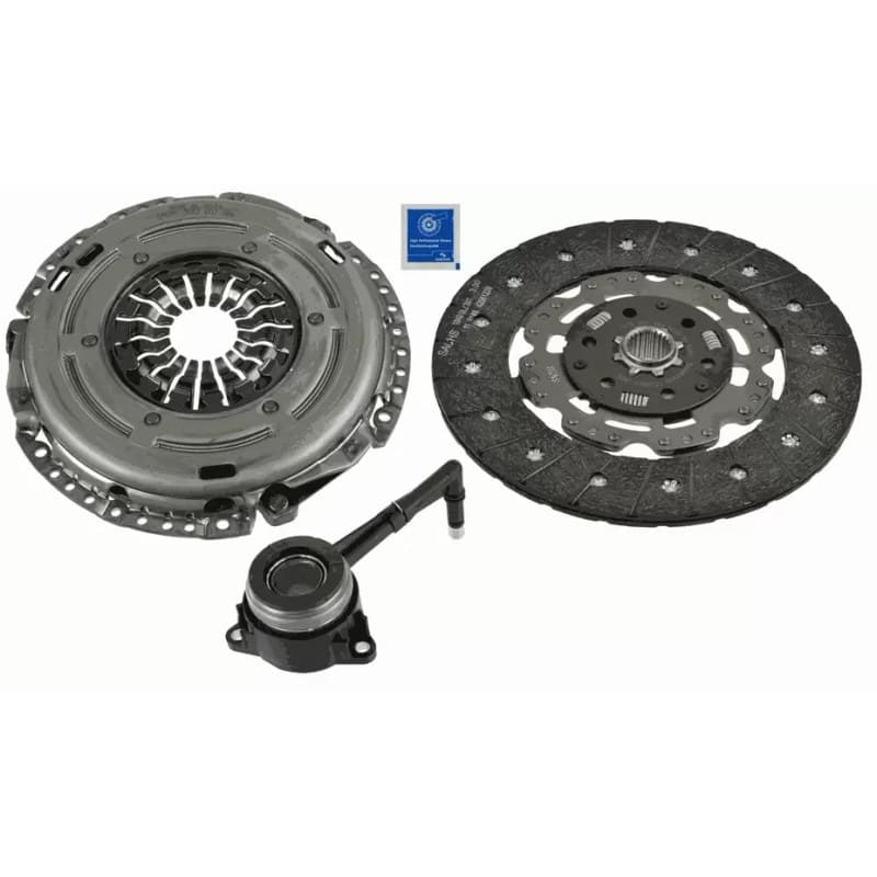 SACHS sankabos komplektas 3000 990 340
