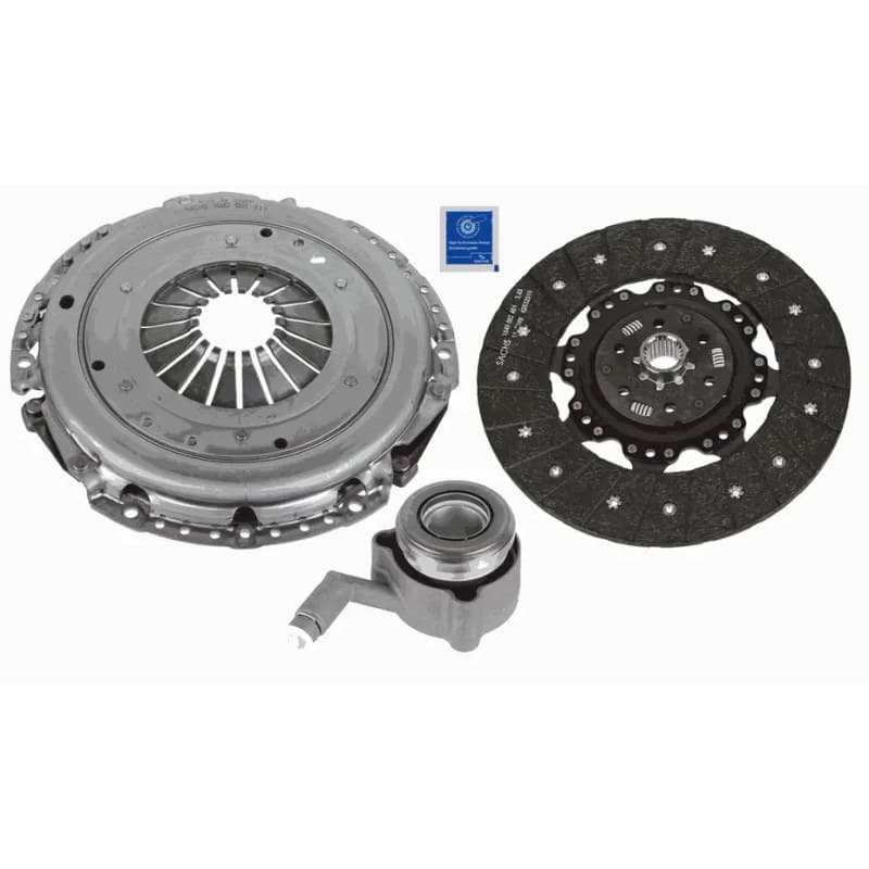 SACHS sankabos komplektas 3000 990 373