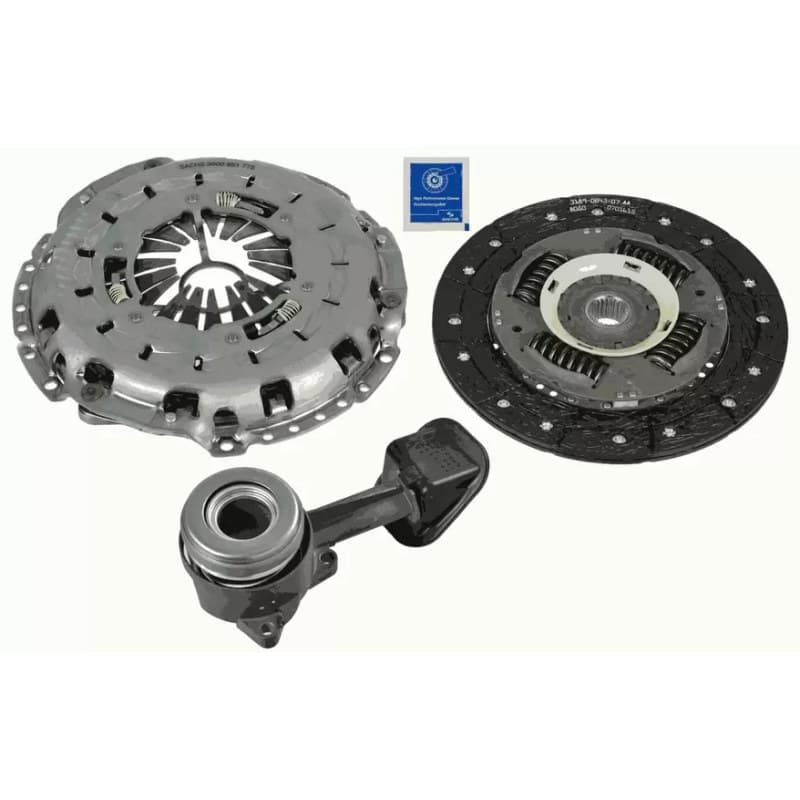 SACHS sankabos komplektas 3000 990 395