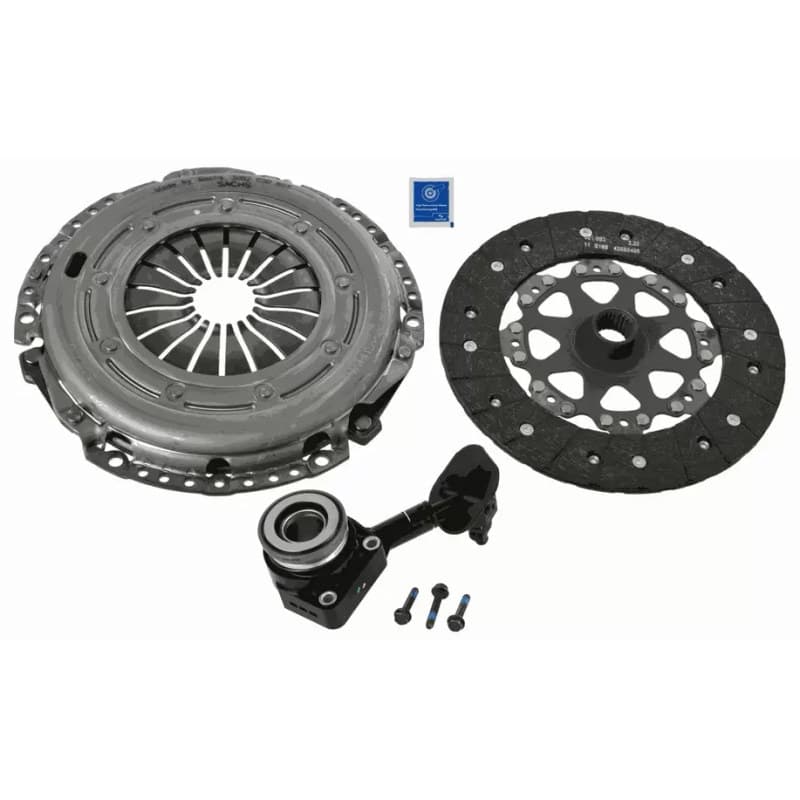 SACHS sankabos komplektas 3000 990 404