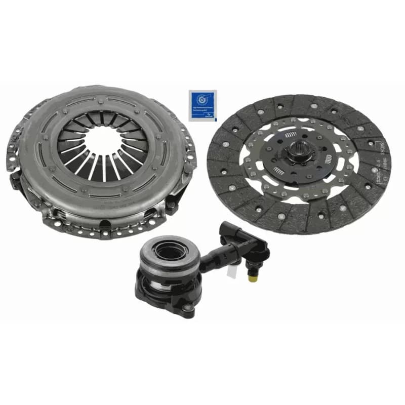 SACHS sankabos komplektas 3000 990 422