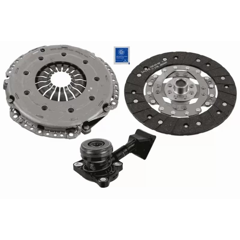 SACHS sankabos komplektas 3000 990 455
