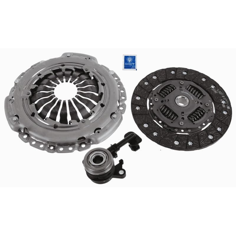 SACHS sankabos komplektas 3000 990 508