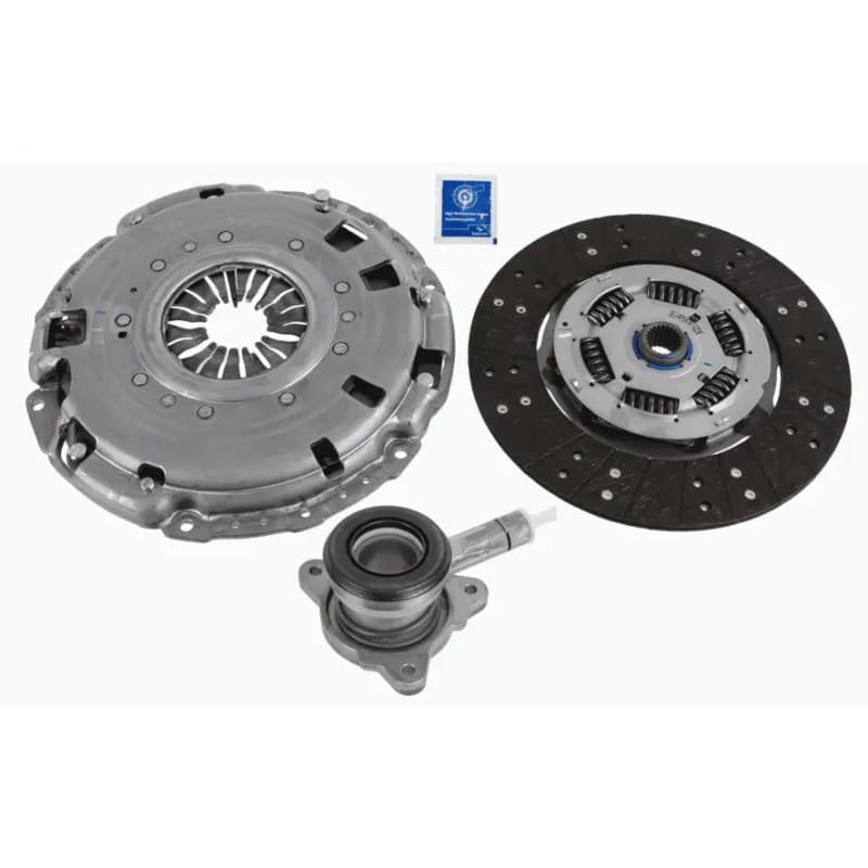 SACHS sankabos komplektas 3000 990 539