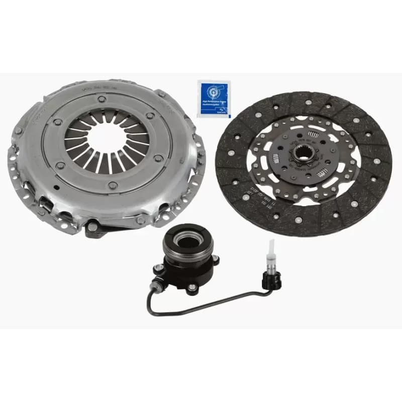 SACHS sankabos komplektas 3000 990 573