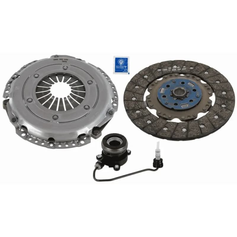 Sankabos komplektas SACHS 3000 990 685
