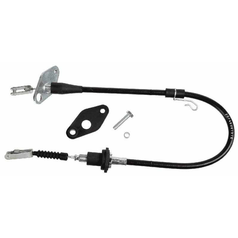 SACHS sankabos trosas 3074 600 151