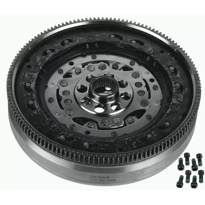 SACHS smagratis 2295 001 534