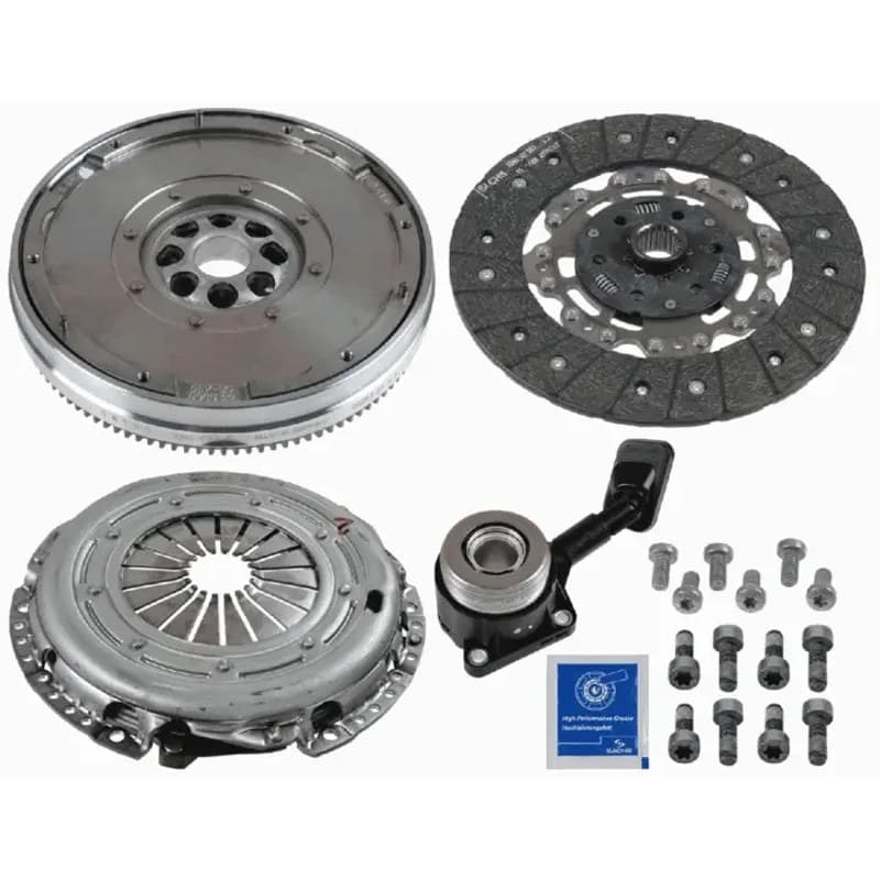 SACHS sankabos komplektas 2290 601 020