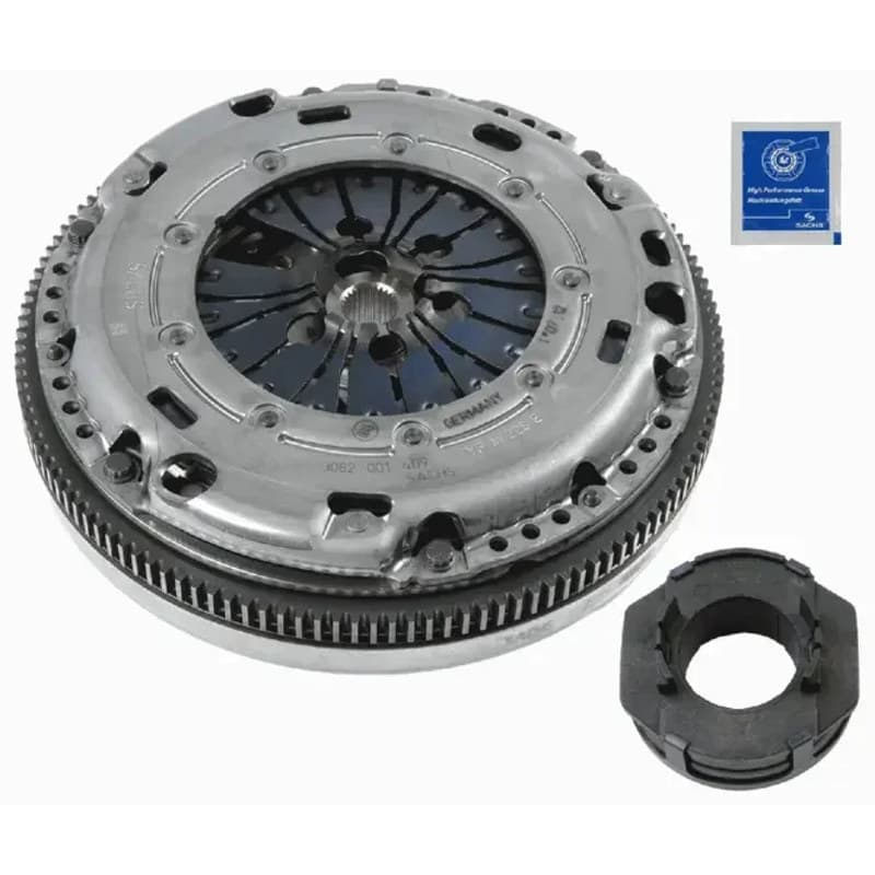 SACHS sankabos komplektas 2290 601 050