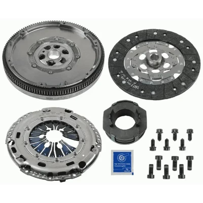 SACHS sankabos komplektas 2290 601 053