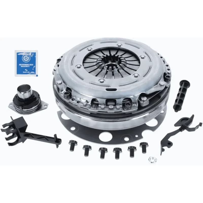 SACHS sankabos komplektas 2290 601 098