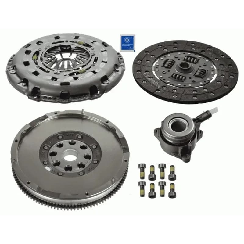 SACHS sankabos komplektas 2290 601 112