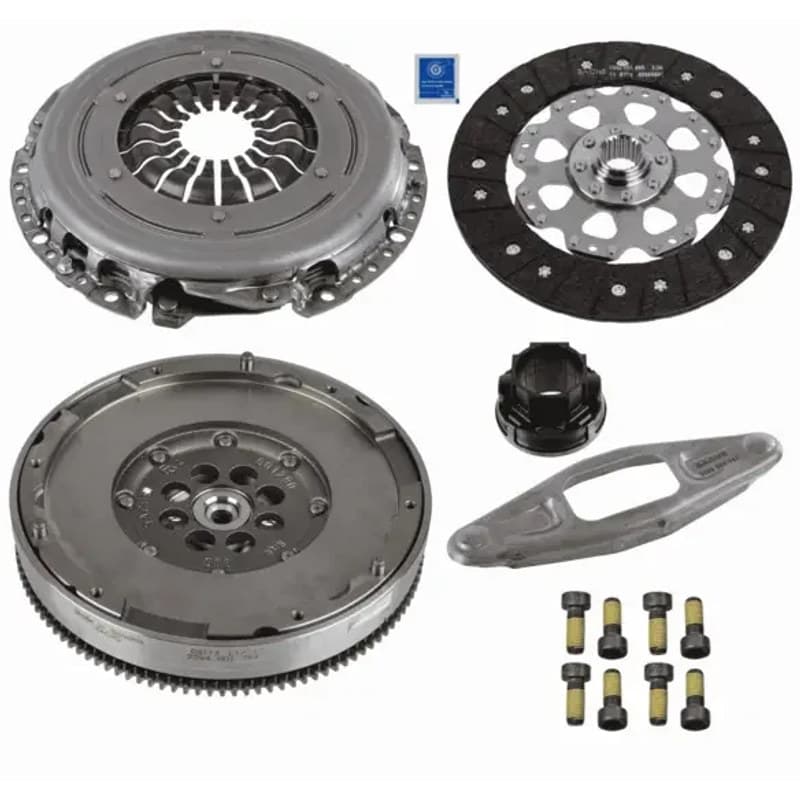 SACHS sankabos komplektas 2290 601 127